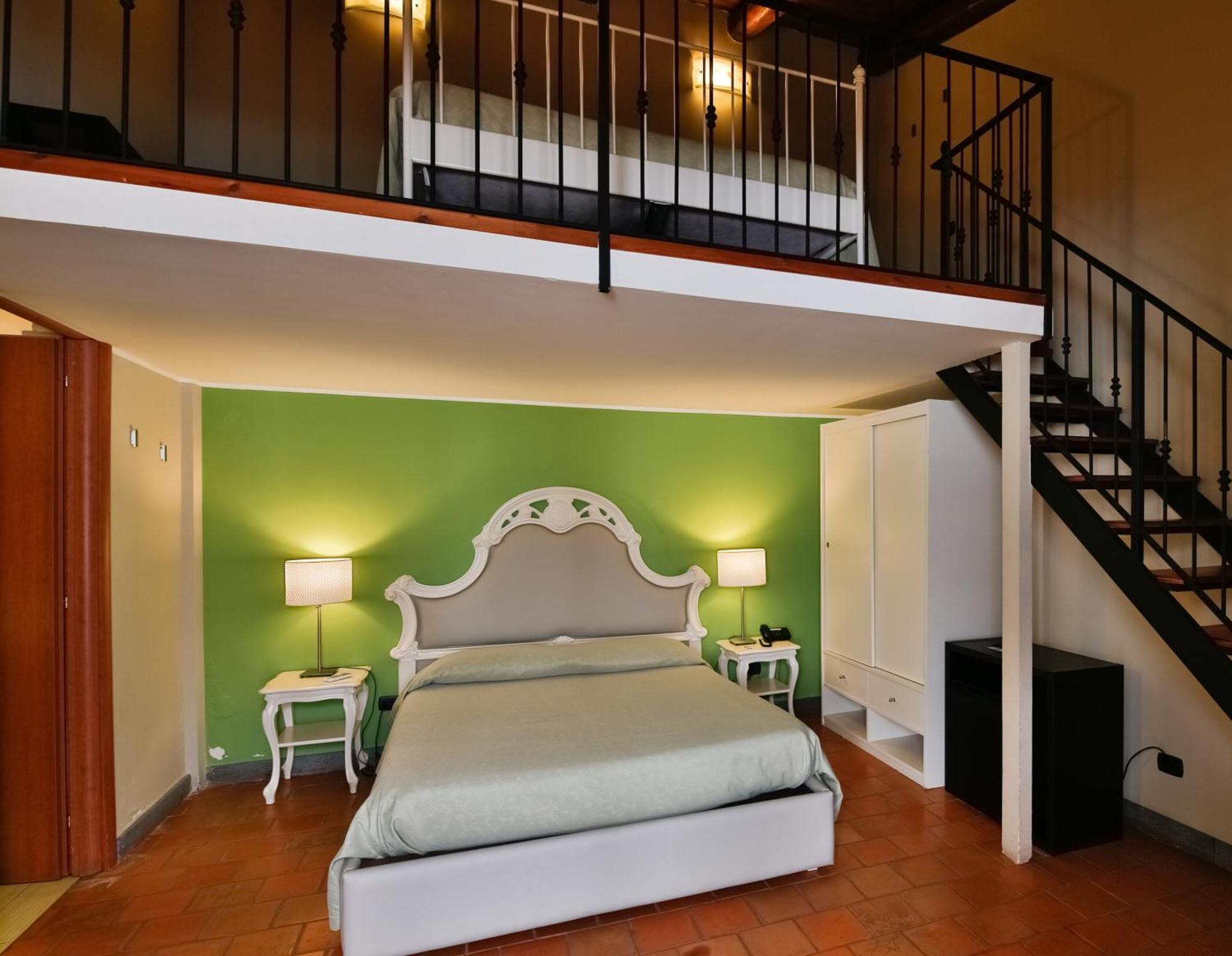 Hotel Art & Jazz 3*